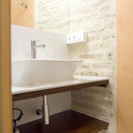 Rentalsevilla Arfe Севилья