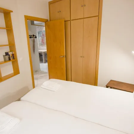 Rentalsevilla Arfe * Севилья