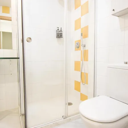 Rentalsevilla Arfe Апартаменты