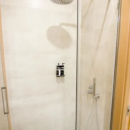 Апартаменты Rentalsevilla Arfe *