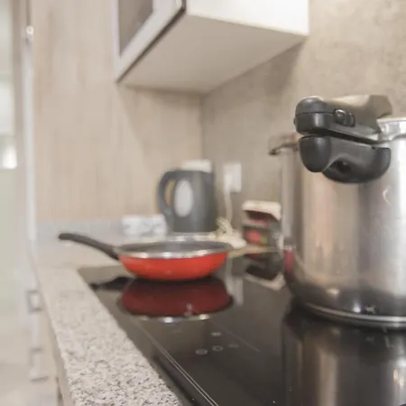 Rentalsevilla Arfe * Севилья