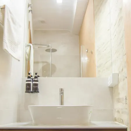 Апартаменты Rentalsevilla Arfe