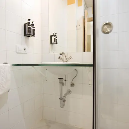 Rentalsevilla Arfe Апартаменты *