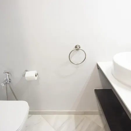 Апартаменты Rentalsevilla Arfe Севилья