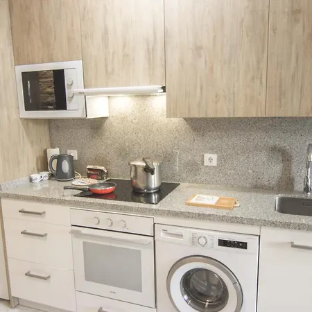 Rentalsevilla Arfe * Sewilla