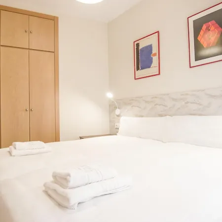 Rentalsevilla Arfe Sevilla